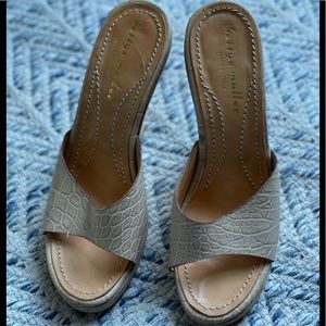 Bettye Muller Wedges